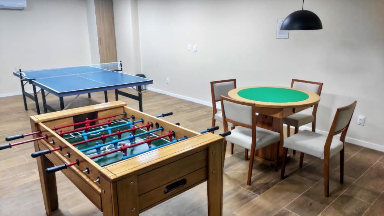 Guarajuba Porto Smeralda Village C02, Terreo - Guarajuba Temporada, Viva Mais De Uma Experiencia De Hospedagem Conosco! 130M Da Praia Ngoại thất bức ảnh