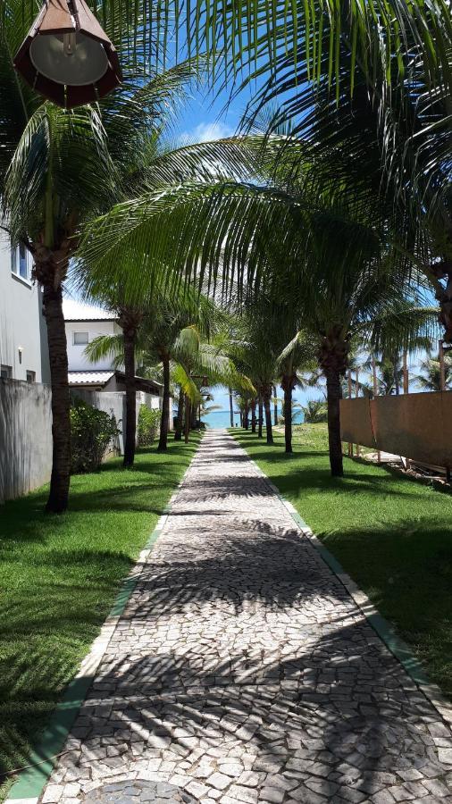Guarajuba Porto Smeralda Village C02, Terreo - Guarajuba Temporada, Viva Mais De Uma Experiencia De Hospedagem Conosco! 130M Da Praia Ngoại thất bức ảnh