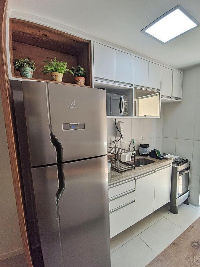 Guarajuba Porto Smeralda Village C02, Terreo - Guarajuba Temporada, Viva Mais De Uma Experiencia De Hospedagem Conosco! 130M Da Praia Ngoại thất bức ảnh