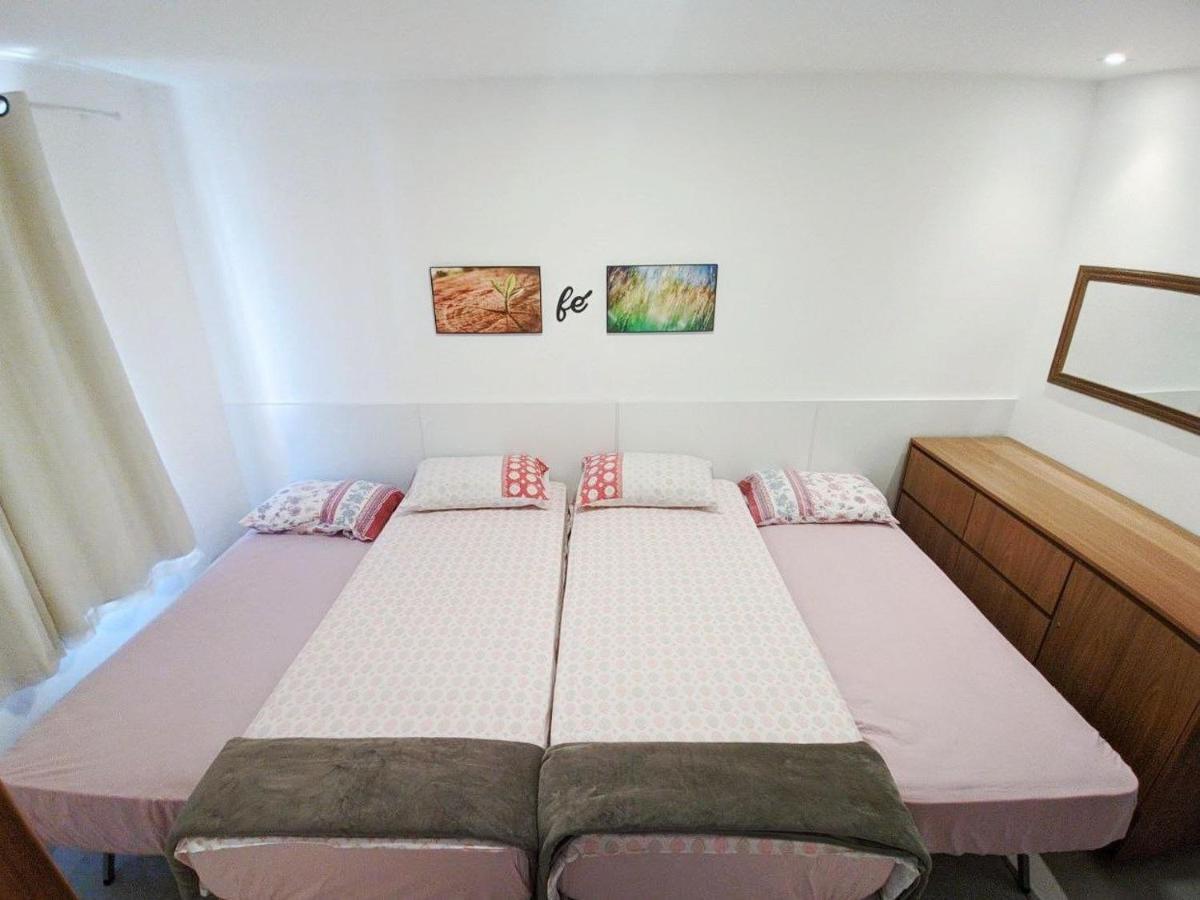 Guarajuba Porto Smeralda Village C02, Terreo - Guarajuba Temporada, Viva Mais De Uma Experiencia De Hospedagem Conosco! 130M Da Praia Ngoại thất bức ảnh