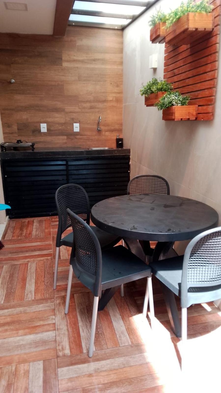 Guarajuba Porto Smeralda Village C02, Terreo - Guarajuba Temporada, Viva Mais De Uma Experiencia De Hospedagem Conosco! 130M Da Praia Ngoại thất bức ảnh